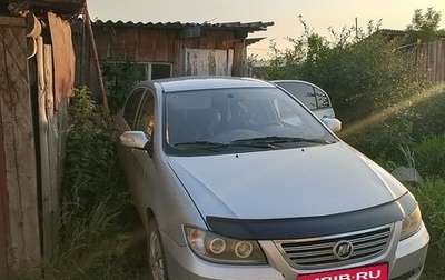 Lifan Solano I (630) рестайлинг, 2010 год, 400 000 рублей, 1 фотография