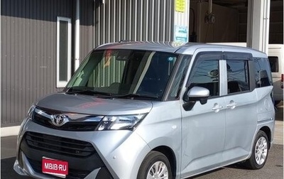Toyota Tank I, 2020 год, 785 855 рублей, 1 фотография
