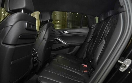BMW X6, 2020 год, 8 765 000 рублей, 22 фотография