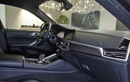 BMW X6, 2020 год, 8 765 000 рублей, 21 фотография