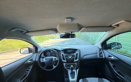 Ford Focus III, 2012 год, 520 000 рублей, 6 фотография