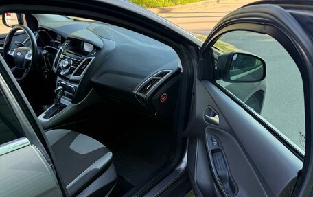 Ford Focus III, 2012 год, 520 000 рублей, 8 фотография