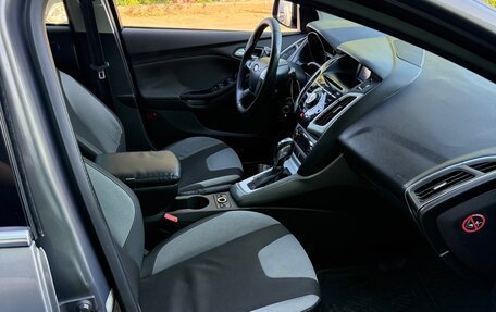 Ford Focus III, 2012 год, 520 000 рублей, 9 фотография