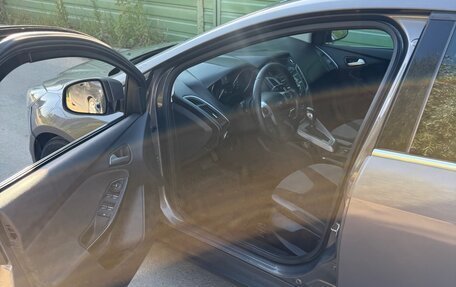 Ford Focus III, 2012 год, 520 000 рублей, 10 фотография