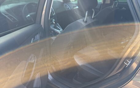 Ford Focus III, 2012 год, 520 000 рублей, 12 фотография