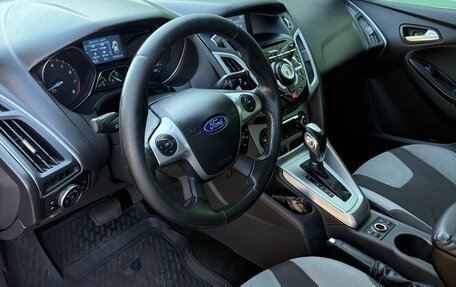 Ford Focus III, 2012 год, 520 000 рублей, 11 фотография