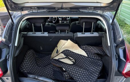Ford Focus III, 2012 год, 520 000 рублей, 13 фотография