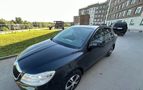 Skoda Octavia, 2011 год, 640 000 рублей, 3 фотография
