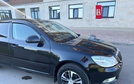 Skoda Octavia, 2011 год, 640 000 рублей, 5 фотография