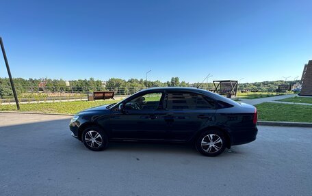 Skoda Octavia, 2011 год, 640 000 рублей, 9 фотография