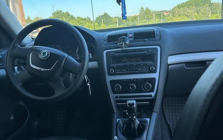 Skoda Octavia, 2011 год, 640 000 рублей, 11 фотография