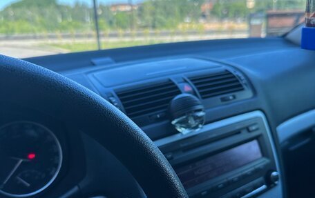 Skoda Octavia, 2011 год, 640 000 рублей, 12 фотография