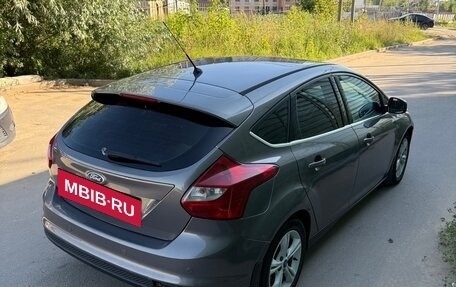 Ford Focus III, 2012 год, 520 000 рублей, 5 фотография