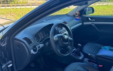 Skoda Octavia, 2011 год, 640 000 рублей, 13 фотография