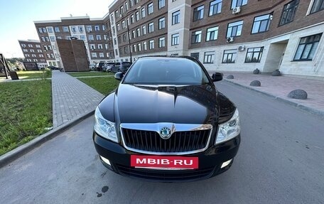 Skoda Octavia, 2011 год, 640 000 рублей, 2 фотография