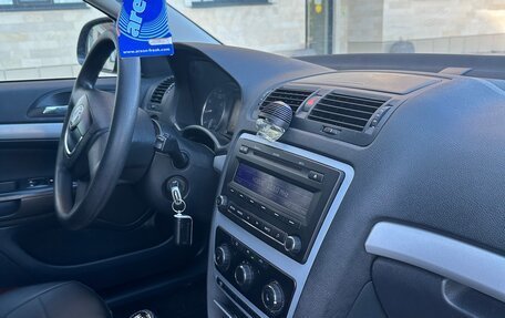 Skoda Octavia, 2011 год, 640 000 рублей, 14 фотография