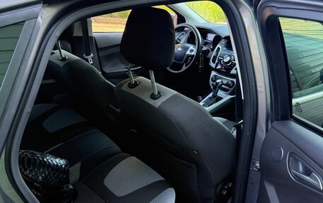 Ford Focus III, 2012 год, 520 000 рублей, 7 фотография