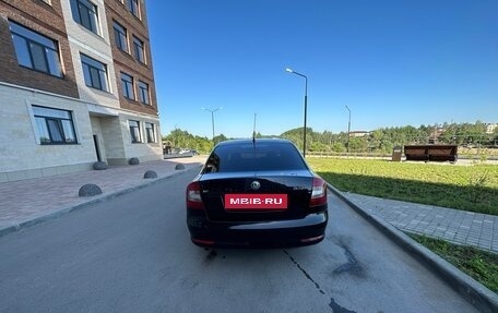 Skoda Octavia, 2011 год, 640 000 рублей, 7 фотография