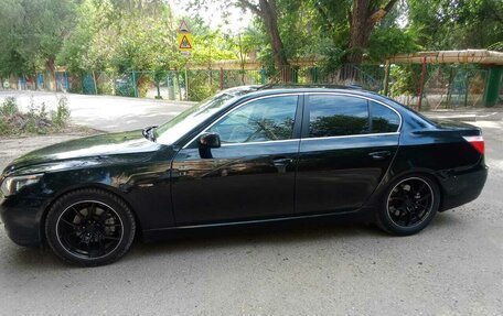 BMW 5 серия, 2009 год, 1 150 000 рублей, 3 фотография