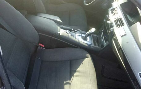 BMW 5 серия, 2009 год, 1 150 000 рублей, 2 фотография