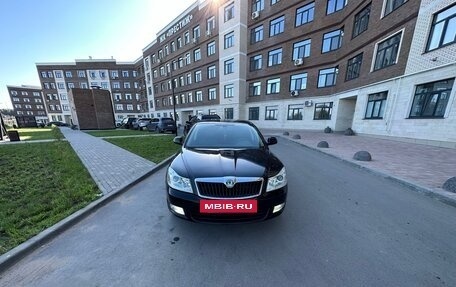 Skoda Octavia, 2011 год, 640 000 рублей, 4 фотография