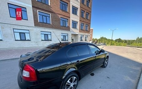 Skoda Octavia, 2011 год, 640 000 рублей, 6 фотография