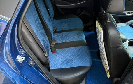 Hyundai Solaris II рестайлинг, 2016 год, 920 000 рублей, 5 фотография