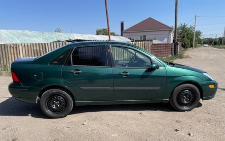 Ford Focus IV, 2000 год, 330 000 рублей, 7 фотография