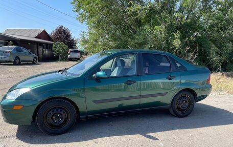 Ford Focus IV, 2000 год, 330 000 рублей, 3 фотография