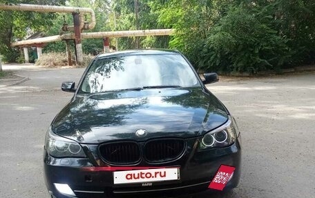BMW 5 серия, 2009 год, 1 150 000 рублей, 7 фотография