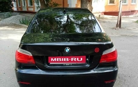BMW 5 серия, 2009 год, 1 150 000 рублей, 4 фотография