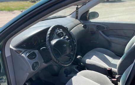 Ford Focus IV, 2000 год, 330 000 рублей, 11 фотография