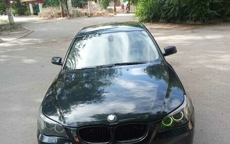BMW 5 серия, 2009 год, 1 150 000 рублей, 8 фотография