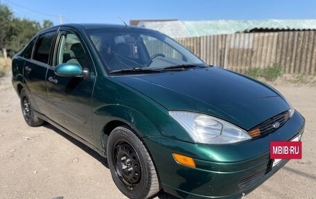 Ford Focus IV, 2000 год, 330 000 рублей, 8 фотография