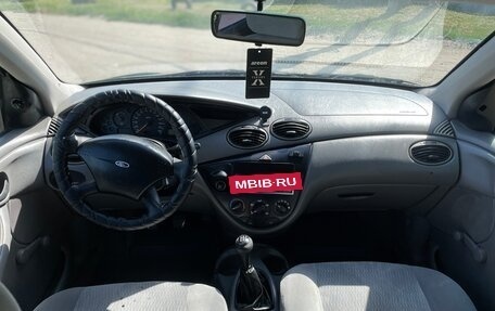 Ford Focus IV, 2000 год, 330 000 рублей, 10 фотография