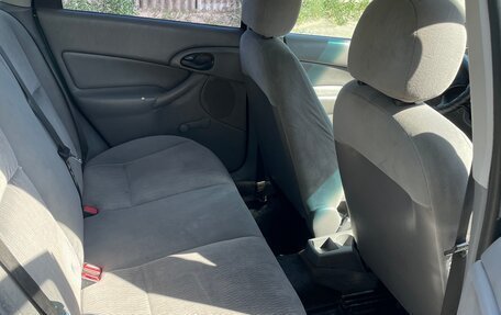 Ford Focus IV, 2000 год, 330 000 рублей, 16 фотография