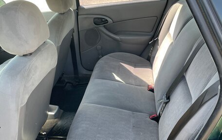 Ford Focus IV, 2000 год, 330 000 рублей, 13 фотография