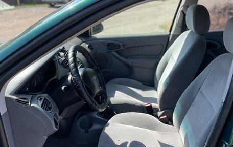Ford Focus IV, 2000 год, 330 000 рублей, 12 фотография