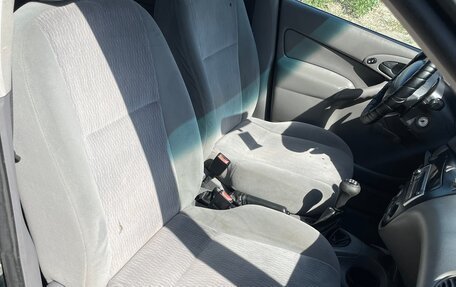 Ford Focus IV, 2000 год, 330 000 рублей, 14 фотография