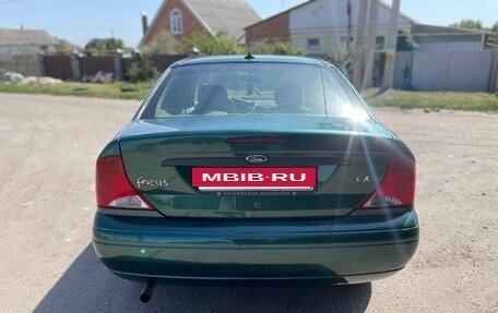 Ford Focus IV, 2000 год, 330 000 рублей, 5 фотография