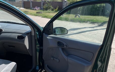 Ford Focus IV, 2000 год, 330 000 рублей, 17 фотография