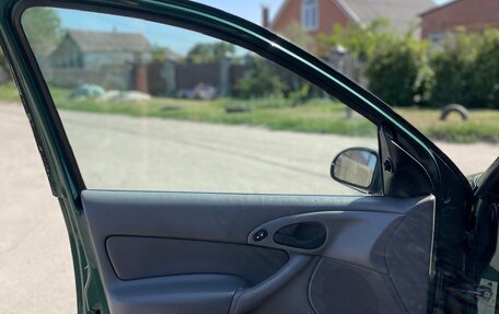 Ford Focus IV, 2000 год, 330 000 рублей, 19 фотография