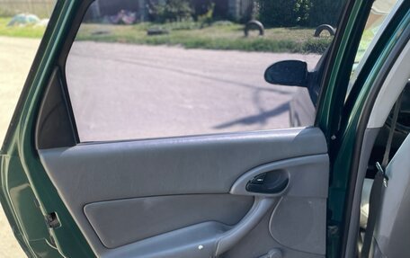 Ford Focus IV, 2000 год, 330 000 рублей, 20 фотография
