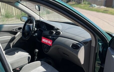 Ford Focus IV, 2000 год, 330 000 рублей, 15 фотография
