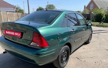 Ford Focus IV, 2000 год, 330 000 рублей, 6 фотография