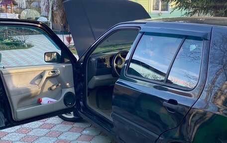 Volkswagen Golf III, 1993 год, 165 000 рублей, 3 фотография