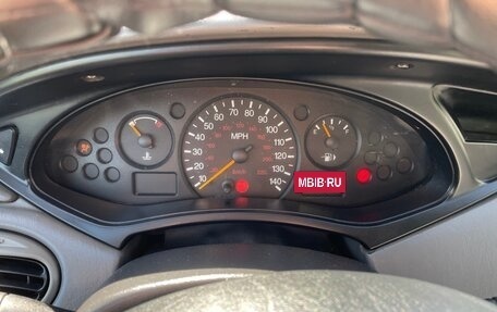 Ford Focus IV, 2000 год, 330 000 рублей, 25 фотография
