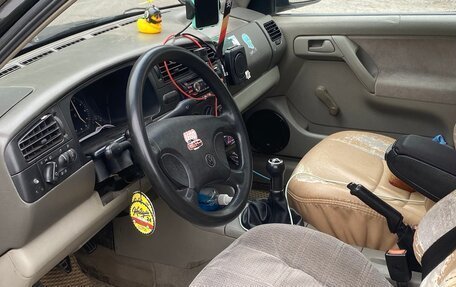 Volkswagen Golf III, 1993 год, 165 000 рублей, 14 фотография