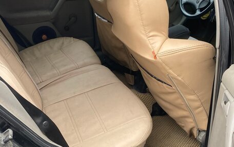 Volkswagen Golf III, 1993 год, 165 000 рублей, 17 фотография