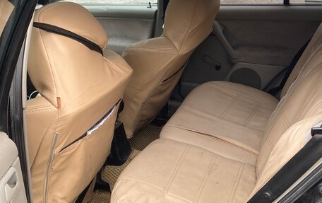 Volkswagen Golf III, 1993 год, 165 000 рублей, 11 фотография